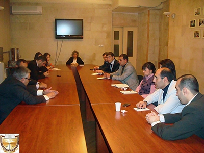 ՓԱՍՏԱԲԱՆՆԵՐԻ ՊԱԼԱՏԻ ԱԿՈՒՄԲՈՒՄ ՔՆՆԱՐԿՎԵԼ Է ՓԱՍՏԱԲԱՆԱԿԱՆ ԳՈՐԾՈՒՆԵՈՒԹՅԱՆ ԻՐԱԿԱՆԱՑՄԱՆ ԱՌԱՆՁՆԱՀԱՏԿՈՒԹՅՈՒՆՆԵՐԸ ՓԱՍՏԱԲԱՆՆԵՐԻ ՊԱԼԱՏԻ ԱԿՈՒՄԲՈՒՄ ՔՆՆԱՐԿՎԵԼ Է ՓԱՍՏԱԲԱՆԱԿԱՆ ԳՈՐԾՈՒՆԵՈՒԹՅԱՆ ԻՐԱԿԱՆԱՑՄԱՆ ԱՌԱՆՁՆԱՀԱՏԿՈՒԹՅՈՒՆՆԵՐԸ