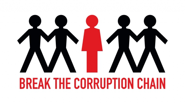 THE MESSAGE OF THE CHAIRMAN OF THE CHAMBER OF ADVOCATES OF THE RA ARA ZOHRABYAN REGARDING THE ANTICORRUPTION DAY THE MESSAGE OF THE CHAIRMAN OF THE CHAMBER OF ADVOCATES OF THE RA ARA ZOHRABYAN REGARDING THE ANTICORRUPTION DAY
