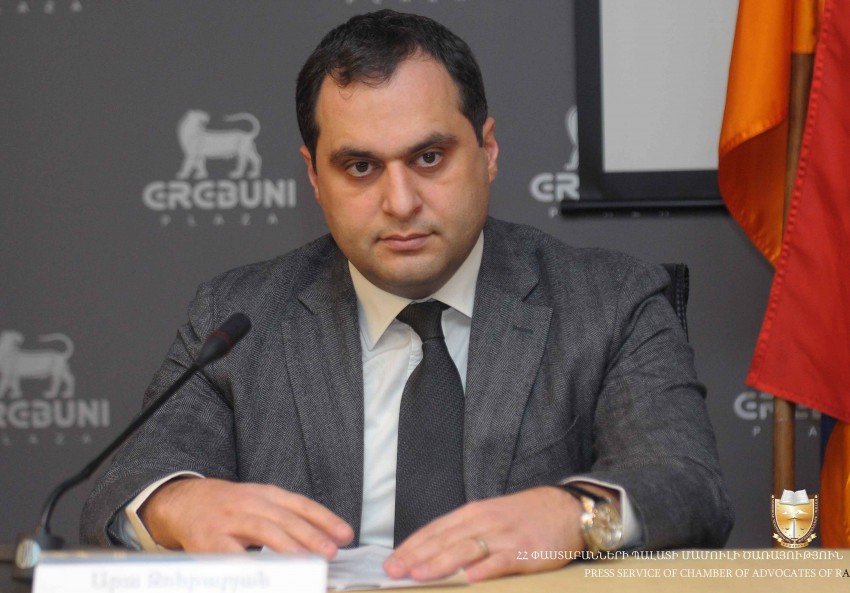 ՎԻՐԱՎՈՐԱՆՔԻՑ ՊԱՇՏՊԱՆՎԵԼՈՒ ՀԱՄԱՐ ՊԵՏՔ Է ԴԻՄԵԼ ԴԱՏԱՐԱՆ, ՈՉ ԹԵ ՎԻՐԱՎՈՐՈՂԻՆ ԾԵԾԵԼ. ՓԱՍՏԱԲԱՆՆԵՐԻ ՊԱԼԱՏԻ ՆԱԽԱԳԱՀ. newsline.am ՎԻՐԱՎՈՐԱՆՔԻՑ ՊԱՇՏՊԱՆՎԵԼՈՒ ՀԱՄԱՐ ՊԵՏՔ Է ԴԻՄԵԼ ԴԱՏԱՐԱՆ, ՈՉ ԹԵ ՎԻՐԱՎՈՐՈՂԻՆ ԾԵԾԵԼ. ՓԱՍՏԱԲԱՆՆԵՐԻ ՊԱԼԱՏԻ ՆԱԽԱԳԱՀ. newsline.am