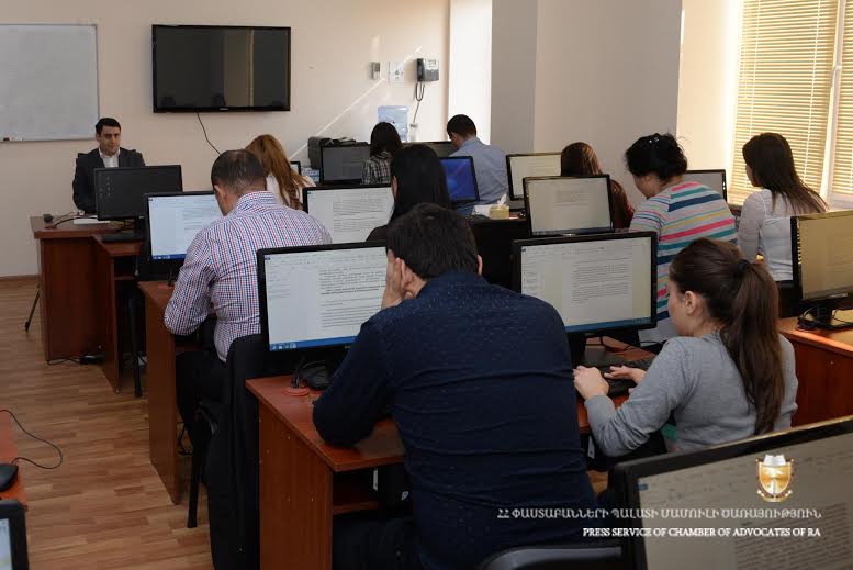 THE SECOND PHASE OF THE QUALIFICATION EXAMINATIONS OF SPRING STREAM 2015 TOOK PLACE THE SECOND PHASE OF THE QUALIFICATION EXAMINATIONS OF SPRING STREAM 2015 TOOK PLACE