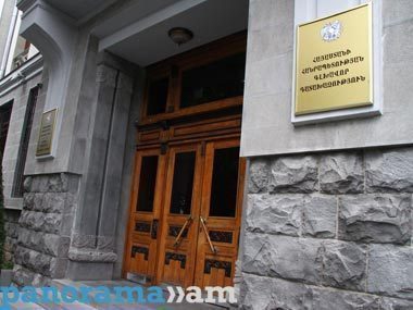  THE PROSECUTOR'S OFFICE INVESTIGATES  THE ATTACK ON THE ADVOCATE IN THE COURT. PANORAMA.AM