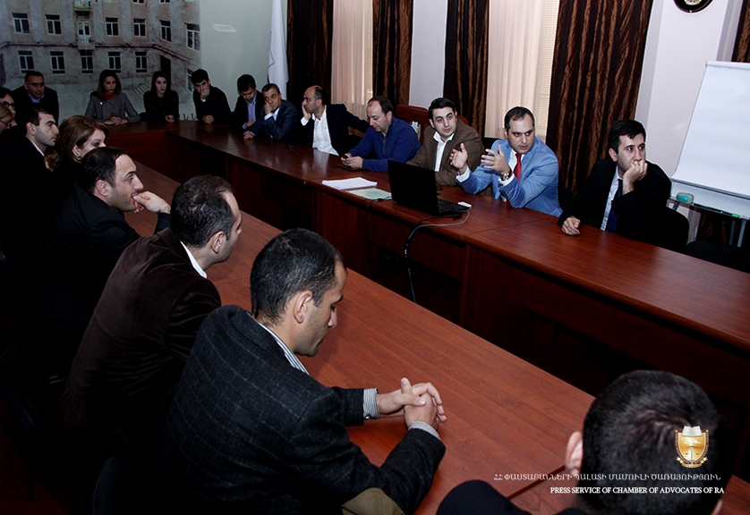 ԱՐԴԱՐԱԴԱՏՈՒԹՅԱՆ ԱԿԱԴԵՄԻԱՅԻ ՈՒԿՆԴԻՐՆԵՐԸ ԱՅՑԵԼԵԼ ԵՆ ՀՀ ՓԱՍՏԱԲԱՆՆԵՐԻ ՊԱԼԱՏ ԱՐԴԱՐԱԴԱՏՈՒԹՅԱՆ ԱԿԱԴԵՄԻԱՅԻ ՈՒԿՆԴԻՐՆԵՐԸ ԱՅՑԵԼԵԼ ԵՆ ՀՀ ՓԱՍՏԱԲԱՆՆԵՐԻ ՊԱԼԱՏ