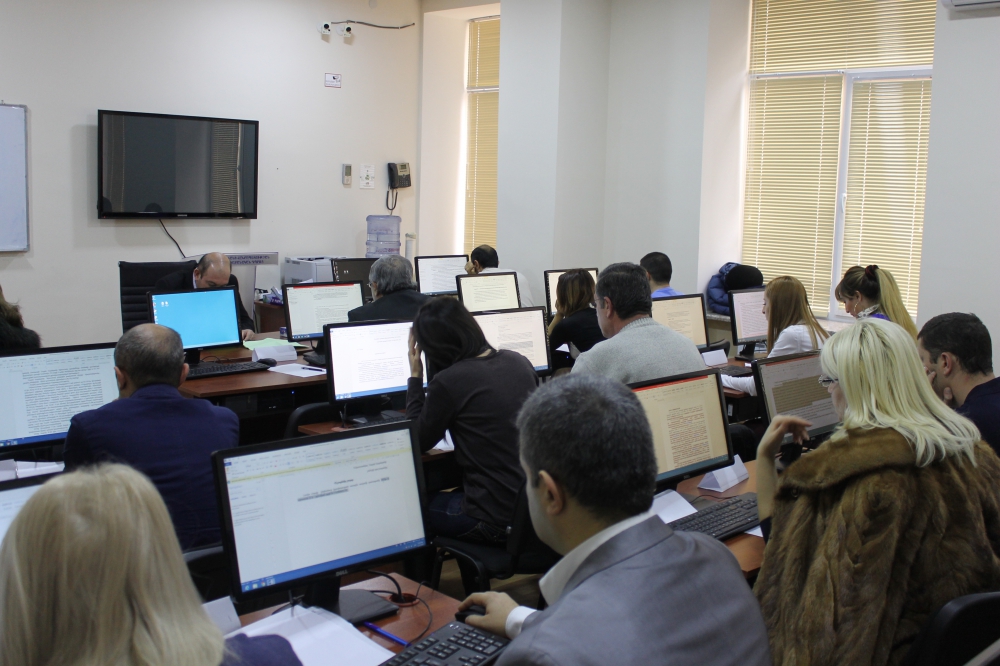 THE WRITTEN PHASE OF THE COPMTETITION OF BECOMING PUBLIC DEFENDER WAS HELD THE WRITTEN PHASE OF THE COPMTETITION OF BECOMING PUBLIC DEFENDER WAS HELD