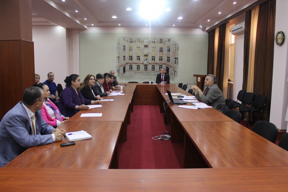 ՔՆՆԱՐԿՎԵԼ ԵՆ ԱՊԱՑՈՒՅՑՆԵՐԻՆ ԱՌՆՉՎՈՂ ՏԵՍԱԿԱՆ ԵՎ ԳՈՐԾՆԱԿԱՆ ՀԱՐՑԵՐ ՔՆՆԱՐԿՎԵԼ ԵՆ ԱՊԱՑՈՒՅՑՆԵՐԻՆ ԱՌՆՉՎՈՂ ՏԵՍԱԿԱՆ ԵՎ ԳՈՐԾՆԱԿԱՆ ՀԱՐՑԵՐ