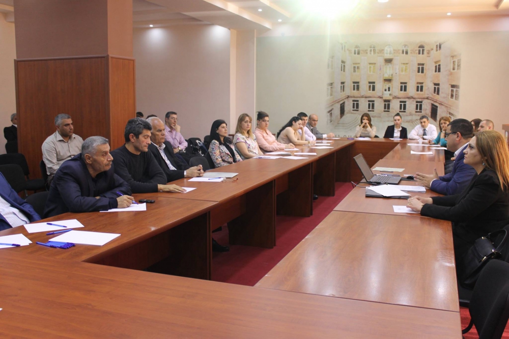 ՔՆՆԱՐԿՎԵԼ ԵՆ ՓԱՍՏԱԲԱՆԻ ՎԱՐՔԱԳԾԻ ԿԱՆՈՆՆԵՐԸ ՔՆՆԱՐԿՎԵԼ ԵՆ ՓԱՍՏԱԲԱՆԻ ՎԱՐՔԱԳԾԻ ԿԱՆՈՆՆԵՐԸ