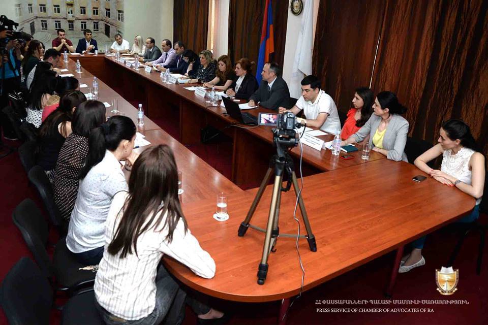 ՄԵԿՆԱՐԿԵԼ Է ԷԼԵԿՏՐՈՆԱՅԻՆ ՀԱՆՐԱՅԻՆ ՊԱՇՏՊԱՆ ԾՐԱԳԻՐԸ ՄԵԿՆԱՐԿԵԼ Է ԷԼԵԿՏՐՈՆԱՅԻՆ ՀԱՆՐԱՅԻՆ ՊԱՇՏՊԱՆ ԾՐԱԳԻՐԸ