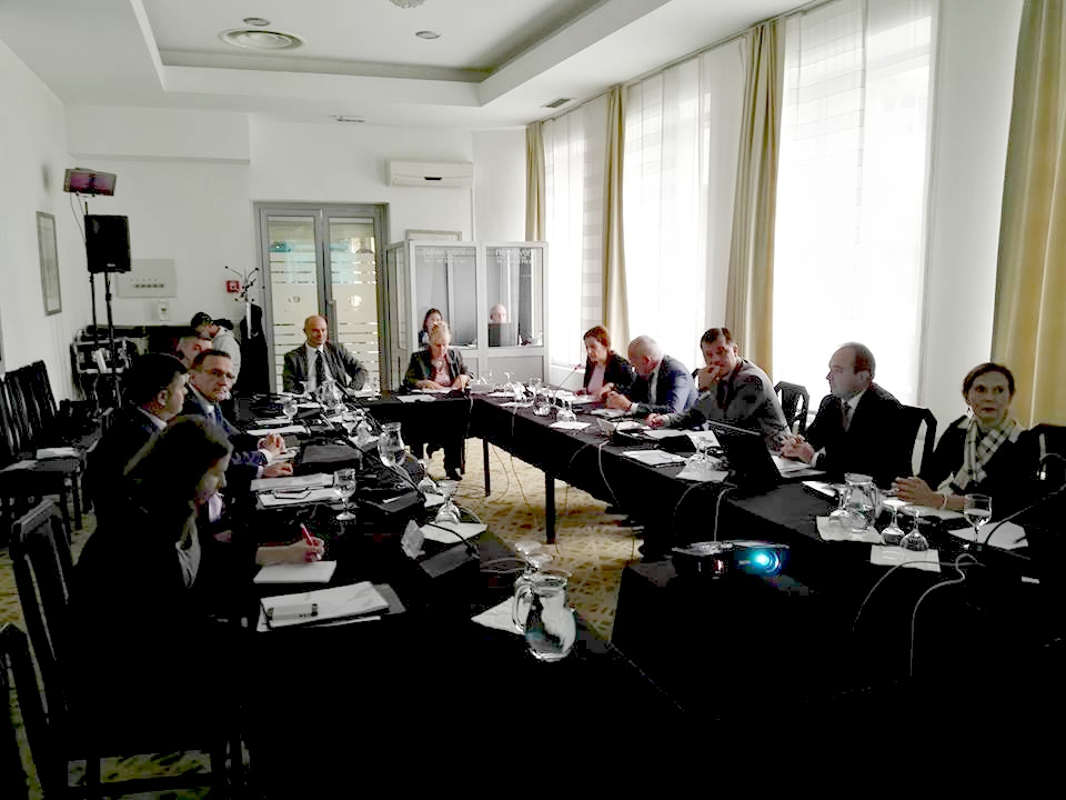 THE ACTIVITIES OF THE PUBLIC DEFENDER OFFICE OF ARMENIA AND THE SCHOOL OF ADVOCATES HAVE BEEN PRESENTED TO THE COLLEAGUES FROM BALTIC COUNTRIES THE ACTIVITIES OF THE PUBLIC DEFENDER OFFICE OF ARMENIA AND THE SCHOOL OF ADVOCATES HAVE BEEN PRESENTED TO THE COLLEAGUES FROM BALTIC COUNTRIES
