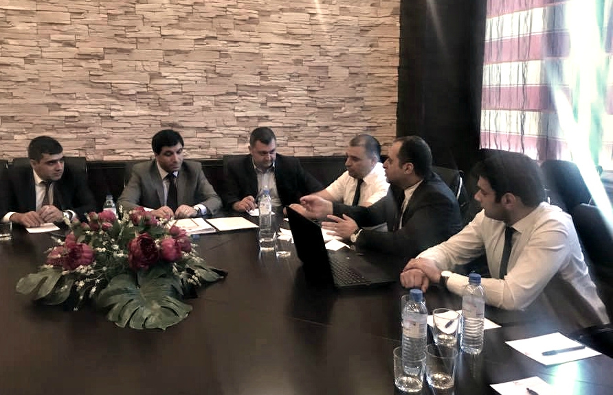 ՀՀ ՓԱՍՏԱԲԱՆՆԵՐԻ ՊԱԼԱՏԻ ԵՎ ՀՀ ԴԱՏԱԿԱՆ ԴԵՊԱՐՏԱՄԵՆՏԻ ՆԵՐԿԱՅԱՑՈՒՑԻՉՆԵՐԸ ՔՆՆԱՐԿԵԼ ԵՆ ԴԱՏԱԿԱՆ ԿԱՐԳԱԴՐԻՉՆԵՐԻ ԿՈՂՄԻՑ ՓԱՍՏԱԲԱՆՆԵՐԻՆ ԶՆՆՈՒԹՅԱՆ ԵՆԹԱՐԿԵԼՈՒՆ ԱՌՆՉՎՈՂ ՀԱՐՑԸ ՀՀ ՓԱՍՏԱԲԱՆՆԵՐԻ ՊԱԼԱՏԻ ԵՎ ՀՀ ԴԱՏԱԿԱՆ ԴԵՊԱՐՏԱՄԵՆՏԻ ՆԵՐԿԱՅԱՑՈՒՑԻՉՆԵՐԸ ՔՆՆԱՐԿԵԼ ԵՆ ԴԱՏԱԿԱՆ ԿԱՐԳԱԴՐԻՉՆԵՐԻ ԿՈՂՄԻՑ ՓԱՍՏԱԲԱՆՆԵՐԻՆ ԶՆՆՈՒԹՅԱՆ ԵՆԹԱՐԿԵԼՈՒՆ ԱՌՆՉՎՈՂ ՀԱՐՑԸ