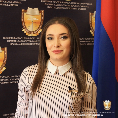 ՓԱՍՏԱԲԱՆ ԱՐՓԻՆԵ ՊԵՏՐՈՍՅԱՆԸ ԿՏՐԱՄԱԴՐԻ ԱՆՎՃԱՐ ԻՐԱՎԱԲԱՆԱԿԱՆ ԽՈՐՀՐԴԱՏՎՈՒԹՅՈՒՆ ՓԱՍՏԱԲԱՆ ԱՐՓԻՆԵ ՊԵՏՐՈՍՅԱՆԸ ԿՏՐԱՄԱԴՐԻ ԱՆՎՃԱՐ ԻՐԱՎԱԲԱՆԱԿԱՆ ԽՈՐՀՐԴԱՏՎՈՒԹՅՈՒՆ