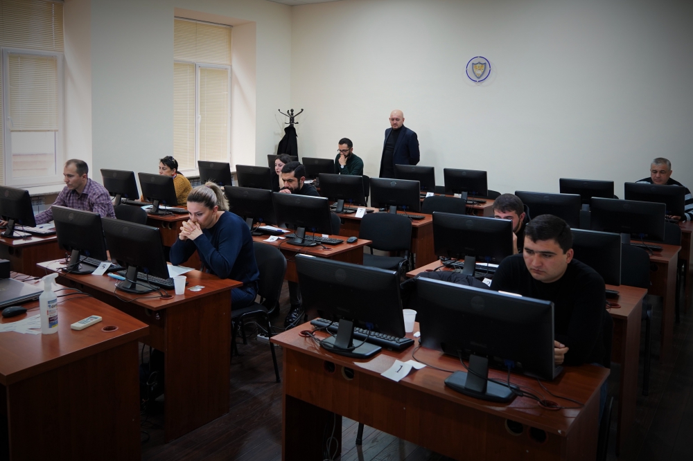 ՏԵՂԻ Է ՈՒՆԵՑԵԼ ՀԱՆՐԱՅԻՆ ՊԱՇՏՊԱՆԻ ԱՇԽԱՏԱՆՔԻ ԱՆՑՆԵԼՈՒ ՀԱՄԱՐ ՄՐՑՈՒՅԹԻ ԳՐԱՎՈՐ ՓՈՒԼԸ ՏԵՂԻ Է ՈՒՆԵՑԵԼ ՀԱՆՐԱՅԻՆ ՊԱՇՏՊԱՆԻ ԱՇԽԱՏԱՆՔԻ ԱՆՑՆԵԼՈՒ ՀԱՄԱՐ ՄՐՑՈՒՅԹԻ ԳՐԱՎՈՐ ՓՈՒԼԸ