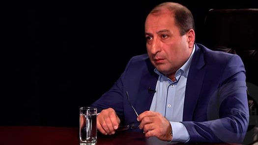 ԲԼԻՑ ՀԱՐՑԱԶՐՈՒՅՑ․ՀԱՅԿ ԱԼՈՒՄՅԱՆ ԲԼԻՑ ՀԱՐՑԱԶՐՈՒՅՑ․ՀԱՅԿ ԱԼՈՒՄՅԱՆ