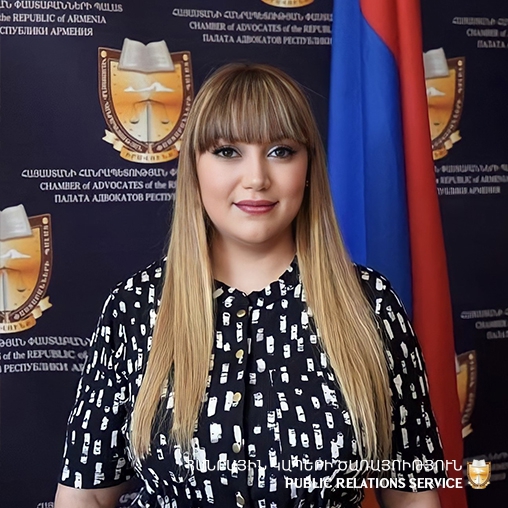 ԲԼԻՑ ՀԱՐՑԱԶՐՈՒՅՑ․ ԼՈՒՍԻՆԵ ՍԱՐԳՍՅԱՆ ԲԼԻՑ ՀԱՐՑԱԶՐՈՒՅՑ․ ԼՈՒՍԻՆԵ ՍԱՐԳՍՅԱՆ