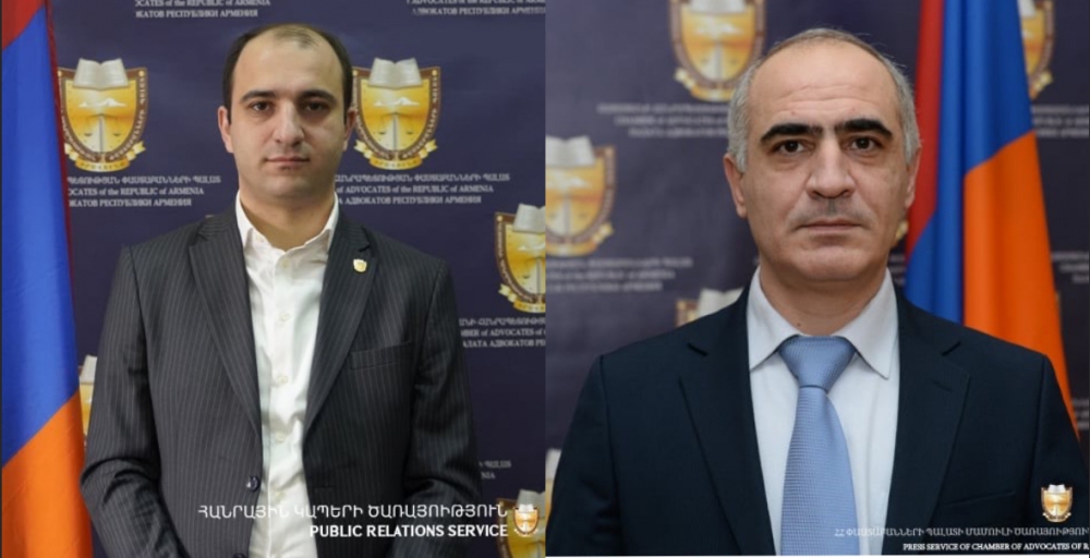 ՆՈՐ ՆՇԱՆԱԿՈՒՄՆԵՐ ՀՀ ՓԱՍՏԱԲԱՆՆԵՐԻ ՊԱԼԱՏՈՒՄ ՆՈՐ ՆՇԱՆԱԿՈՒՄՆԵՐ ՀՀ ՓԱՍՏԱԲԱՆՆԵՐԻ ՊԱԼԱՏՈՒՄ