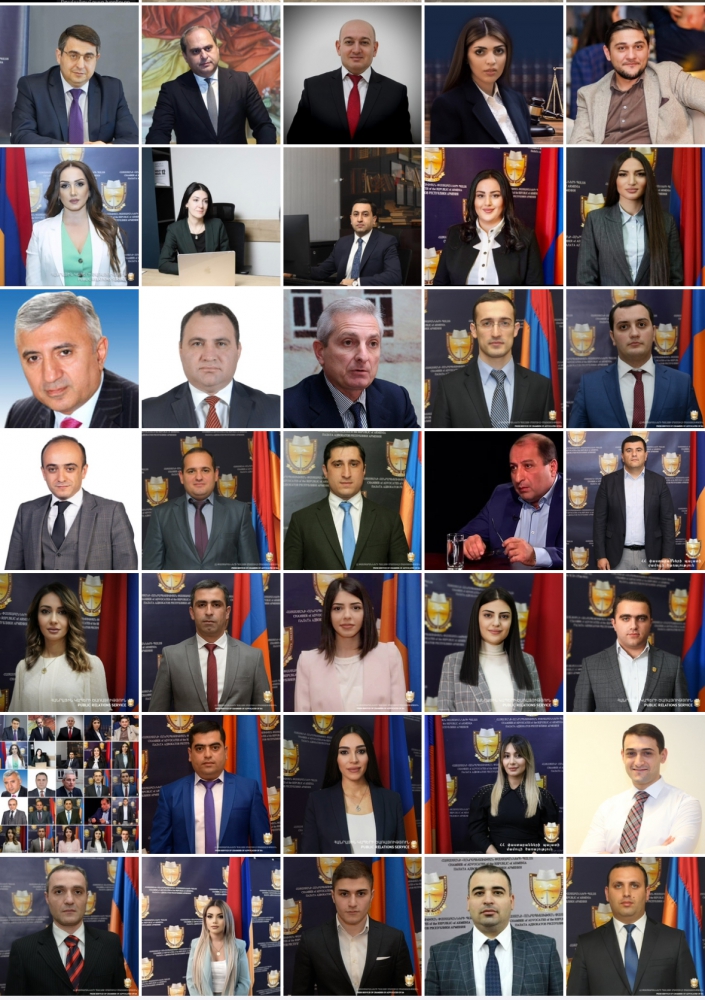 Ի՞ՆՉ ԳՐՔԵՐ ԵՆ ԽՈՐՀՈՒՐԴ ՏԱԼԻՍ ԸՆԹԵՐՑԵԼ ՓԱՍՏԱԲԱՆՆԵՐԸ