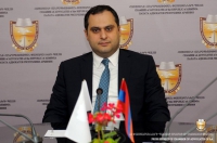SUMMERIZED THE EVENTS OF THE EXPLOITATION OF THE NEW BUILING OF THE CHAMBER OF ADVOCATES