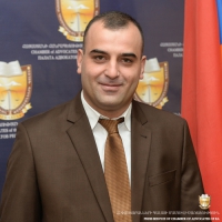 NORAYR HAKOBYAN - POET ADVOCATE