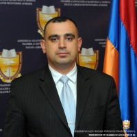 CANDIDATE GEVORG GYOZALYAN’S ELECTORAL PROGRAM THESIS FOR THE BAR COUNCIL OF THE CHAMBER OF ADVOCATES OF RA MEMBERSHIP ELECTIONS THAT ARE TO TAKE PLACE ON THE 11.02.2017.    