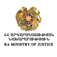 ՀՀ ԱՐԴԱՐԱԴԱՏՈՒԹՅԱՆ ՆԱԽԱՐԱՐԻ ԱՐՁԱԳԱՆՔԸ ՔՐԵԱԿԱՏԱՐՈՂԱԿԱՆ ՀԻՄՆԱՐԿՆԵՐԻՆ ԱՌՆՉՎՈՂ ԵՎ ՀՀ ՓԱՍՏԱԲԱՆՆԵՐԻ ՊԱԼԱՏԻ ԿՈՂՄԻՑ ԲԱՐՁՐԱՑՎԱԾ ԽՆԴԻՐՆԵՐԻ ՎԵՐԱԲԵՐՅԱԼ 