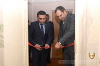 HRAZDAN RESIDENCE OF PUBLIC DEFENDER’S OFFICE OPENS IN KOTAYK MARZ