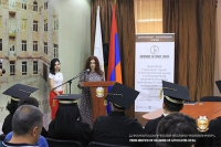 «ԱՐԲԻՏՐՆԵՐԻ ԲԱՐՁՐԱԳՈՒՅՆ ԴՊՐՈՑԻ» ՇՐՋԱՆԱՎԱՐՏՆԵՐՆ ՍՏԱՑԵԼ ԵՆ ԱՎԱՐՏԱԿԱՆ ՀԱՎԱՍՏԱԳՐԵՐ