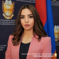 ՓԱՍՏԱԲԱՆՆԵՐԻ ՊԱԼԱՏԸ ՆՈՐ ՄԱՄՈՒԼԻ ԽՈՍՆԱԿ ՈՒՆԻ