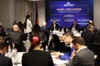  ՊԱՆԵԼԱՅԻՆ ՔՆՆԱՐԿՈՒՄ՝ «ՓԱՍՏԱԲԱՆԻ ՄԱՍՆԱԳԻՏՈՒԹՅԱՆ ՊԱՇՏՊԱՆՈՒԹՅԱՆ ՄԱՍԻՆ ԿՈՆՎԵՆՑԻԱՅԻ ԿԻՐԱՌՄԱՆ ՀՆԱՐԱՎՈՐ ԱՐԴՅՈՒՆՔՆԵՐԸ» ԹԵՄԱՅՈՎ