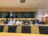 «ՄԻԵԴ ԿԱՆՈՆ 39»․ ՄԻՋԱԶԳԱՅԻՆ ՊԱՇՏՊԱՆՈՒԹՅԱՆ ԿԱՐԻՔ ՈՒՆԵՑՈՂ ՄԱՐԴԿԱՆՑ ՀԱՄԱՐ ՄԻՋԱՆԿՅԱԼ ՄԻՋՈՑՆԵՐ․ ՍԵՄԻՆԱՐ 