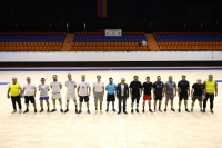 Մեկնարկել է «Փաստաբանների ֆուտբոլի գավաթ2026» ֆուտբոլային առաջնությունը