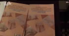 THE REVIEW OF A1+ TV CHANNEL TO THE  PRESENTATION  OF INFORMATIONAL MANNUAL OF THE OFTEN GIVEN QUESTIONS OF THE ADVOCACY PROGRAM  “LEGAL AID TO SYRIAN-ARMENIANS”