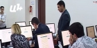  75 PEOPLE PASSED THE ENTRANCE EXAMS OF THE SCHOOL OF ADVOCATES