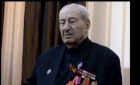  ARMENIAN ADVOCATE-VETERANS ABOUT THE WAR AND BECOMING AN ADVOCATE