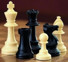 CHESS TOURNAMENT AMONG ADVOCATES