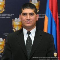 Gevorg Arsen Davtyan