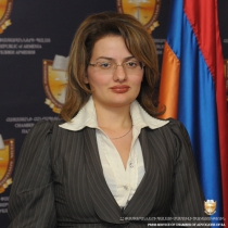 Lena Artavazd Karapetyants