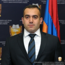 Հարություն Ռուբենի Չադրյան