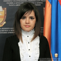 Nazeli Aram Ter-Petrosyan