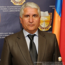 Համլետ Սուրենի Դավթյան