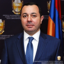 Գեղամ Նորիկի Հակոբյան