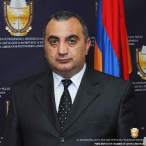 Aram Hovhannes Makuchayn