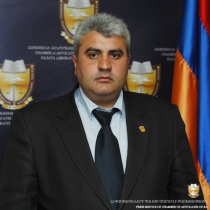 Albert Saribek Kandalyan