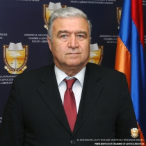 Հրաչ Խաչիկի Ալեզյան