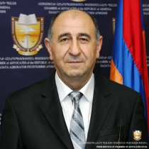 Lyudvig Khoren Avetisyan