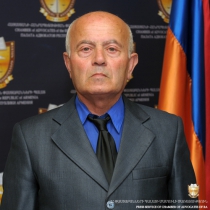 Raffi Garegin Margaryan
