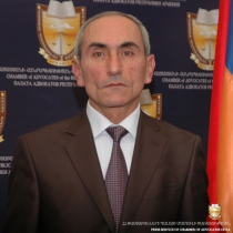 Varuzhan Hovhannes Vardanyan