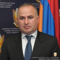 Artur Sergey Cherchinyan