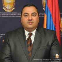 Daniel Zaven Gevorgyan