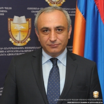 Սամվել Խորենի Ջաղինյան