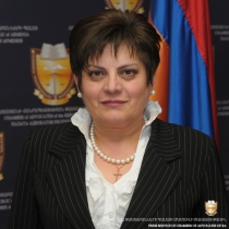 Սոֆյա Սամվելի Մալաքյան