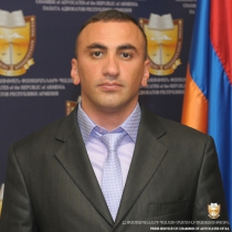 Narek Mamikon Kocharyan