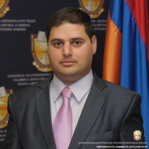 Գևորգ Հակոբի Մարտիրոսյան